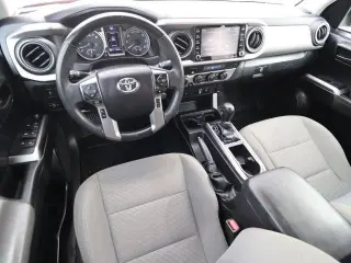 Toyota Tacoma 2022 4x4 TRD Pro 4dr Double Cab 5.0 ft SB 6M