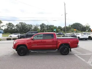Toyota Tacoma 2022 4x4 TRD Pro 4dr Double Cab 5.0 ft SB 6M