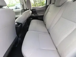 Toyota Tacoma 2022 4x4 TRD Pro 4dr Double Cab 5.0 ft SB 6M
