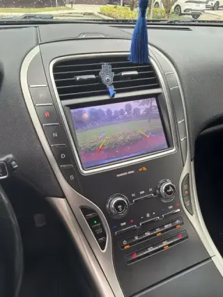 Lincoln Nautilus 2020 4dr Standard SUV