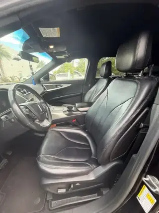 Lincoln Nautilus 2020 4dr Standard SUV