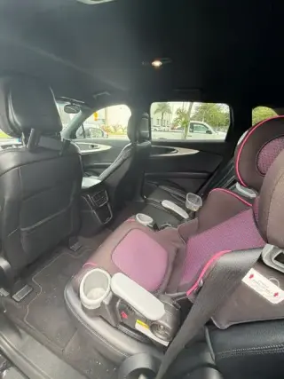 Lincoln Nautilus 2020 4dr Standard SUV