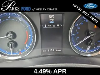 Toyota Corolla 2017 SE 4dr Sedán 6M