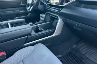Toyota Tundra 2022 4x2 SR5 4dr CrewMax Cab Pickup SB