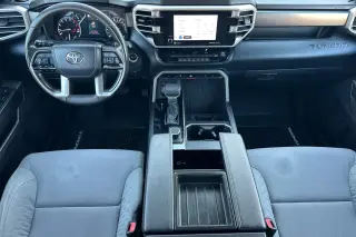 Toyota Tundra 2022 4x2 SR5 4dr CrewMax Cab Pickup SB
