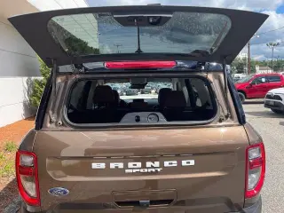 Ford Bronco Sport 2022 AWD Outer Banks 4dr SUV