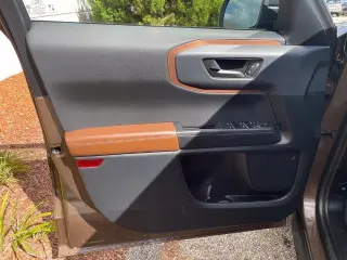 Ford Bronco Sport 2022 AWD Outer Banks 4dr SUV