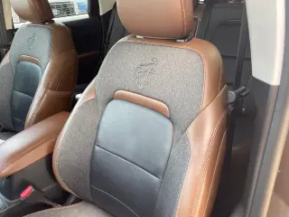 Ford Bronco Sport 2022 AWD Outer Banks 4dr SUV