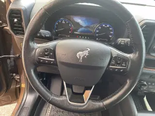 Ford Bronco Sport 2022 AWD Outer Banks 4dr SUV