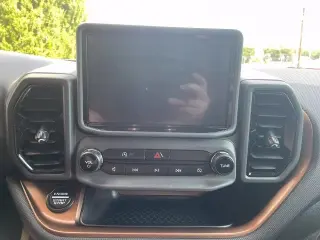 Ford Bronco Sport 2022 AWD Outer Banks 4dr SUV
