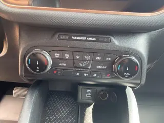 Ford Bronco Sport 2022 AWD Outer Banks 4dr SUV
