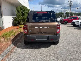 Ford Bronco Sport 2022 AWD Outer Banks 4dr SUV