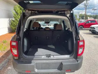 Ford Bronco Sport 2022 AWD Outer Banks 4dr SUV