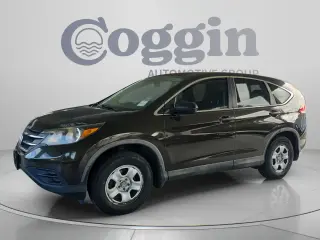 Honda CR-V 2014 LX 4dr SUV