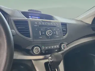 Honda CR-V 2014 LX 4dr SUV
