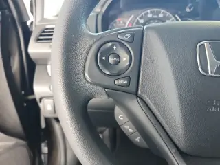Honda CR-V 2014 LX 4dr SUV