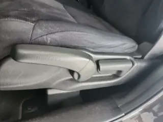 Honda CR-V 2014 LX 4dr SUV