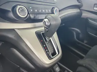 Honda CR-V 2014 LX 4dr SUV