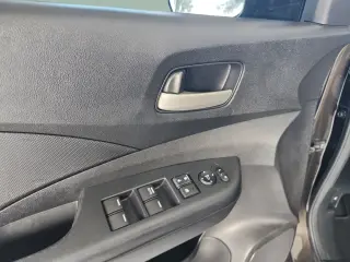 Honda CR-V 2014 LX 4dr SUV