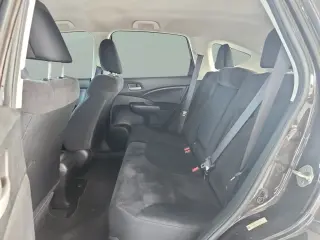 Honda CR-V 2014 LX 4dr SUV