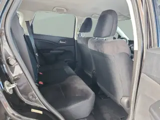Honda CR-V 2014 LX 4dr SUV