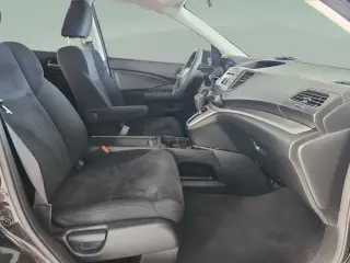 Honda CR-V 2014 LX 4dr SUV