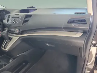 Honda CR-V 2014 LX 4dr SUV