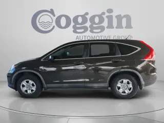 Honda CR-V 2014 LX 4dr SUV