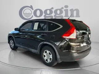 Honda CR-V 2014 LX 4dr SUV