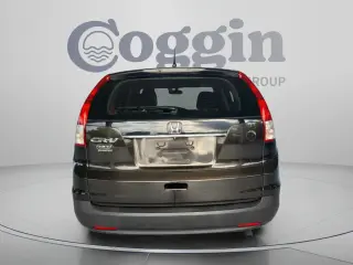 Honda CR-V 2014 LX 4dr SUV