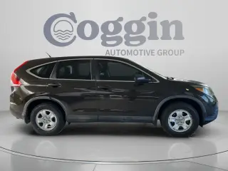 Honda CR-V 2014 LX 4dr SUV