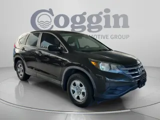 Honda CR-V 2014 LX 4dr SUV