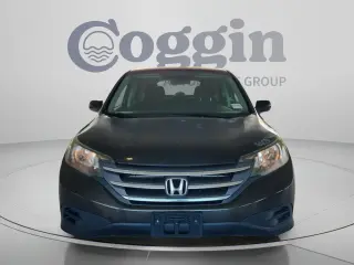 Honda CR-V 2014 LX 4dr SUV