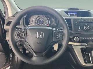 Honda CR-V 2014 LX 4dr SUV