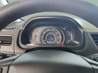 Honda CR-V 2014 LX 4dr SUV