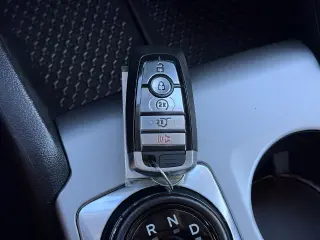 Ford Bronco Sport 2021 AWD Outer Banks 4dr SUV