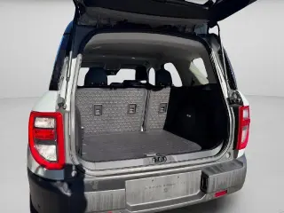 Ford Bronco Sport 2021 AWD Outer Banks 4dr SUV