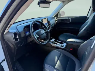 Ford Bronco Sport 2021 AWD Outer Banks 4dr SUV