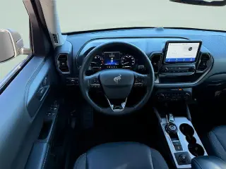Ford Bronco Sport 2021 AWD Outer Banks 4dr SUV