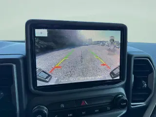 Ford Bronco Sport 2021 AWD Outer Banks 4dr SUV