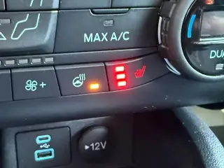 Ford Bronco Sport 2021 AWD Outer Banks 4dr SUV