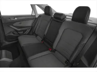 Volkswagen Jetta 2025 SE Sedán de 4 puertas