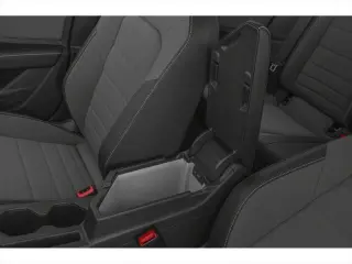 Volkswagen Jetta 2025 SE Sedán de 4 puertas