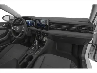 Volkswagen Jetta 2025 SE Sedán de 4 puertas