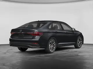 Volkswagen Jetta 2025 SE Sedán de 4 puertas