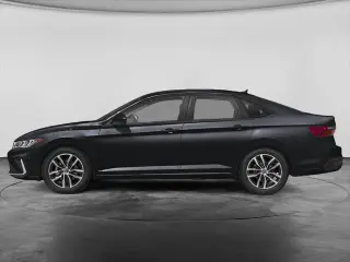 Volkswagen Jetta 2025 SE Sedán de 4 puertas