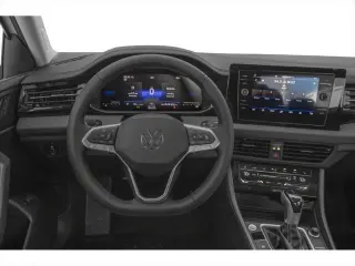 Volkswagen Jetta 2025 SE Sedán de 4 puertas