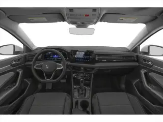 Volkswagen Jetta 2025 SE Sedán de 4 puertas