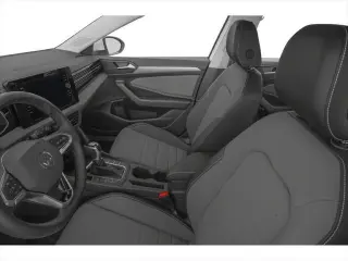 Volkswagen Jetta 2025 SE Sedán de 4 puertas