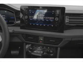 Volkswagen Jetta 2025 SE Sedán de 4 puertas